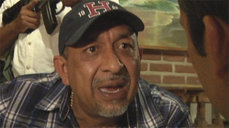 México: Arrestado el líder de Los Caballeros Templarios